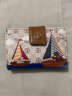 GIANI BERNINI
Bears On A Boat Framed
Indexer wallet